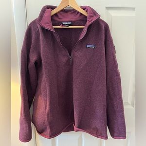 Patagonia Better Sweater